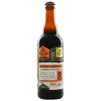 Bottle Logic Brewing The Spice Must Flow