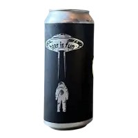 Wood Brothers Brewing Company Epic Fall