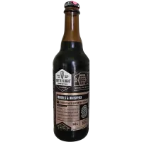 Bottle Logic Brewing Whorls & Whispers