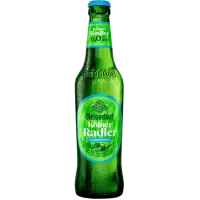 Privat-Brauerei Heinrich Reissdorf Kölner Radler Alkoholfrei