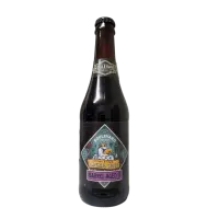 Boulevard Brewing Company Barrel-Aged Irish-Style Stout