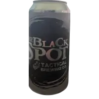 Tactical Brewing Company The Black Spot