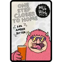 Mill Hill Brew Co One Step Closer To Home