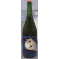 Artistraw Cider Moon Fruit 2024