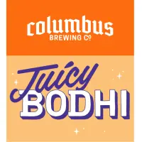 Columbus Brewing Company Bodhi - Juicy