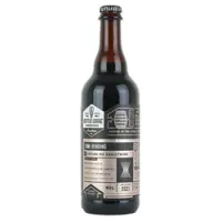 Bottle Logic Brewing Time Bending