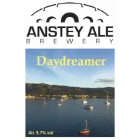 MonsteX Anstey Ale - Daydreamer