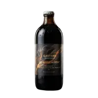Gaspard Brasserie Artisanale Big Bourbon Stout