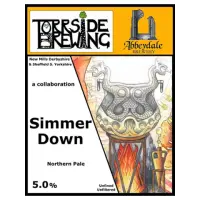 Torrside Brewing Simmer Down