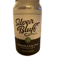 Silver Bluff Brewing Company American IPA