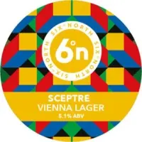 Six Degrees North (Six°North) Sceptre