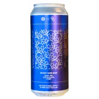 Industrial Arts Brewing Company Muggy Num Num