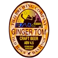FILO Brewing Company Ginger Tom