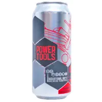 Industrial Arts Brewing Company Power Tools