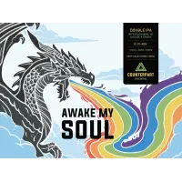 Counterpart Brewing Awake My Soul