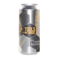 Industrial Arts Brewing Company Tools of the Trade