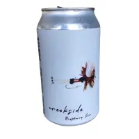 West Kill Brewing Creekside - Raspberry