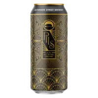 Alvarado Street Brewery Pils