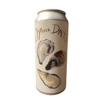West Kill Brewing Oyster Days