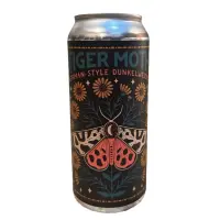 West Kill Brewing Tiger Moth