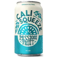 Firestone Walker Brewing Cali Squeeze: Passionfruit