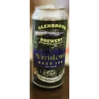 Glenbrook Brewery Morristown Style IPA