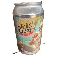 Glenbrook Brewery Rebel Razzer