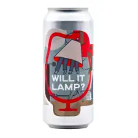 Foam Brewers Will It Lamp
