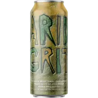Hop Butcher for the World Arid Grit
