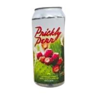 Alvarado Street Brewery Prickly Pear