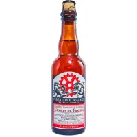Firestone Walker Brewing Champs de Fraises