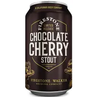 Firestone Walker Brewing Chocolate Cherry Stout