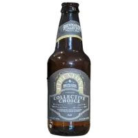Firestone Walker Brewing Collective Choice (2025)