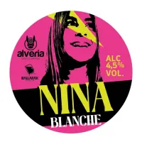 Birrificio Alveria Nina