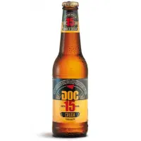 Birrificio Messina DOC 15 Cruda