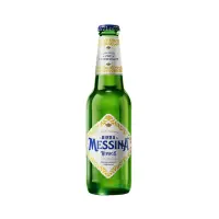 Heineken Italia Birra Messina Vivace