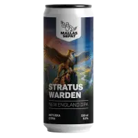 Mallassepät Stratus Warden