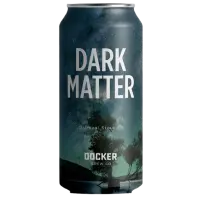 Docker Brew Co Dark Matter
