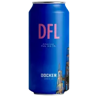 Docker Brew Co DFL (Down From London)