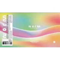 Norm Brewing Austral Sky