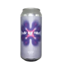 Norm Brewing Eclipse
