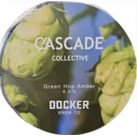 Docker Brew Co Cascade Collective