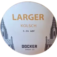 Docker Brew Co Larger