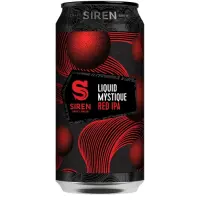 Siren Craft Brew Liquid Mystique