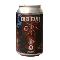 Ever Grain Brewing Company Old Evil
