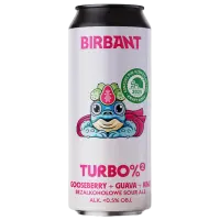 Birbant Turbo% II