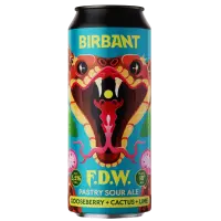 Birbant F.D.W.