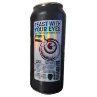 The Druery Brewery Feast With Your Eyes