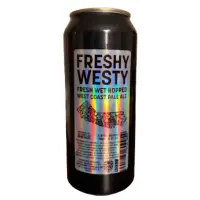 The Druery Brewery Freshy Westy