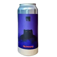 Monkish Brewing Company Shadowmonk
